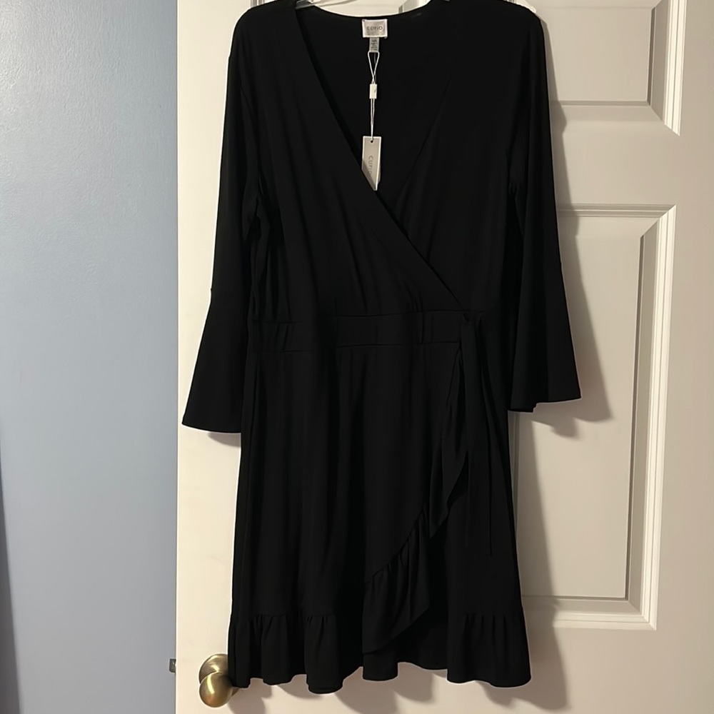 Cupio dress size L - new